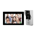 Top Fashion Door Video Intercom System High-end Doorbell